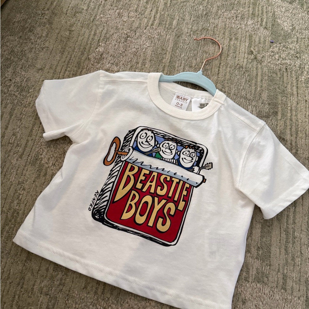 COTTON ON baby shirt - Picture 4 of 7